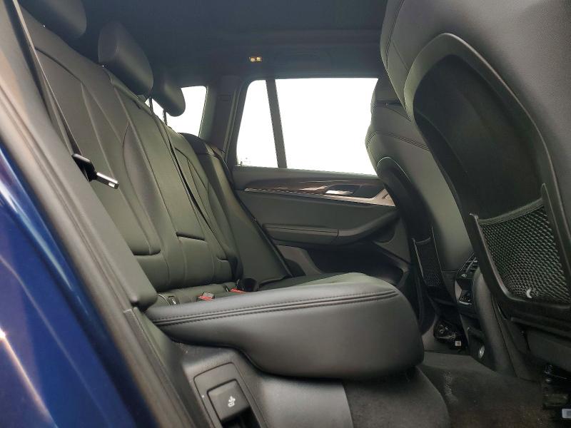 Aukcja sprzedaży 2018 Bmw X3, vin: 5UXTR9C54JLD73588, numer aukcji: 59667366