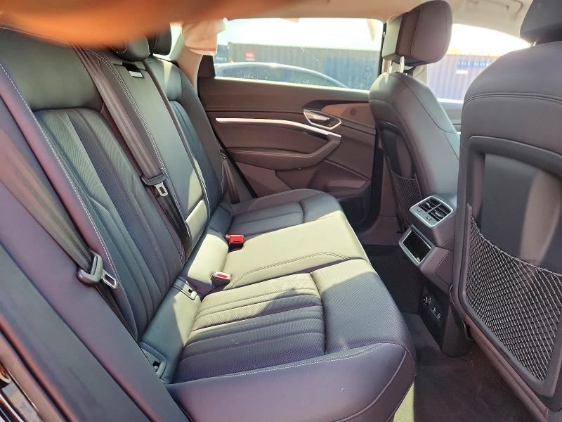 Aukcja sprzedaży 2019 Audi E-tron, vin: WA1LAAGE7KB011984, numer aukcji: 60359206
