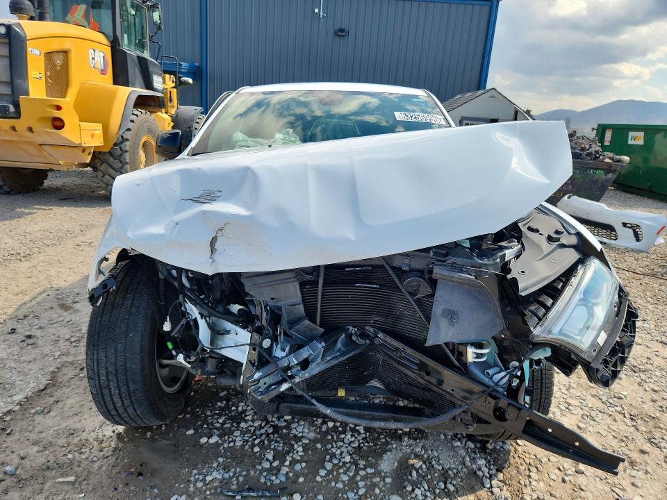 Продажа на аукционе авто 2025 Dodge Durango, vin: 1C4RDHDG9SC552342, номер лота: 63256996