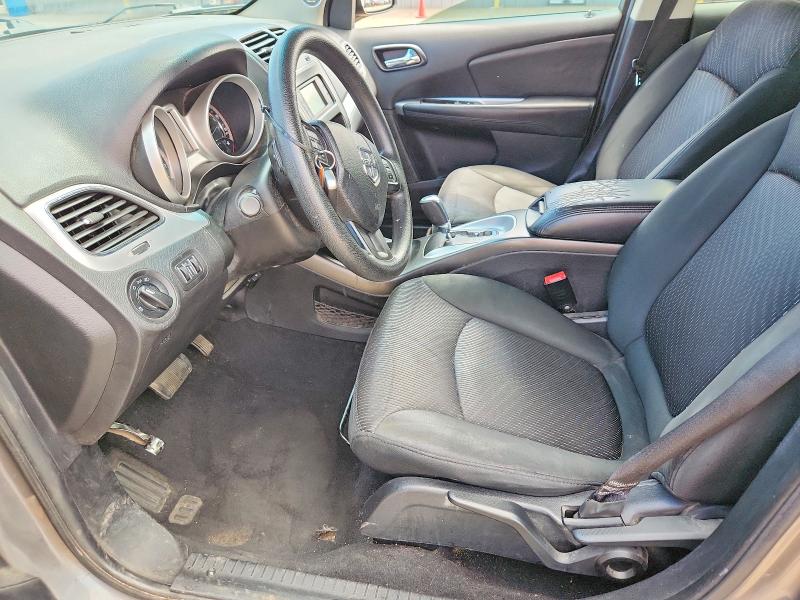 61186416 :رقم المزاد ، 3C4PDCAB1CT168175 vin ، 2012 Dodge Journey مزاد بيع