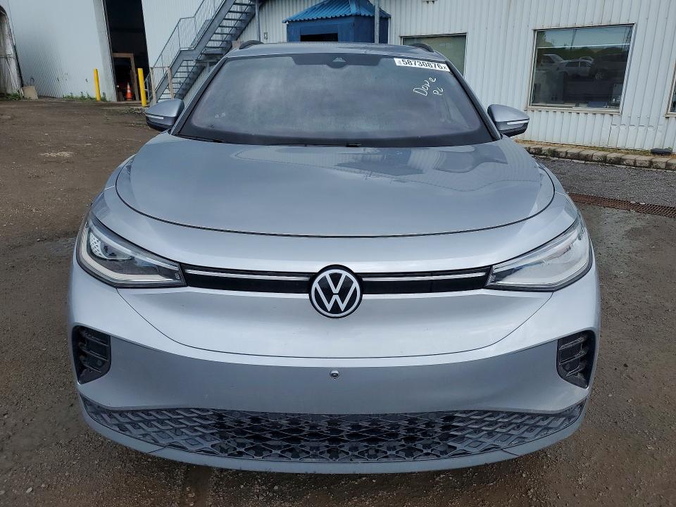 Продаж на аукціоні авто 2023 Volkswagen Id.4, vin: 1V29NPE81PC053216, номер лоту: 58730876