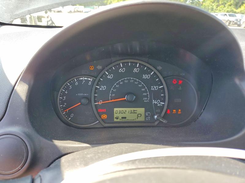 62114186 :رقم المزاد ، ML32A3HJ9KH014569 vin ، 2019 Mitsubishi Mirage مزاد بيع