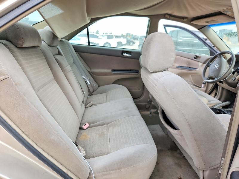 59792286 :رقم المزاد ، 4T1BE32K35U394440 vin ، 2005 Toyota Camry مزاد بيع
