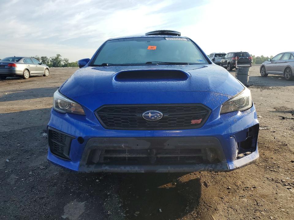 Aukcja sprzedaży 2021 Subaru Wrx, vin: JF1VA2T64M9821835, numer aukcji: 60360476