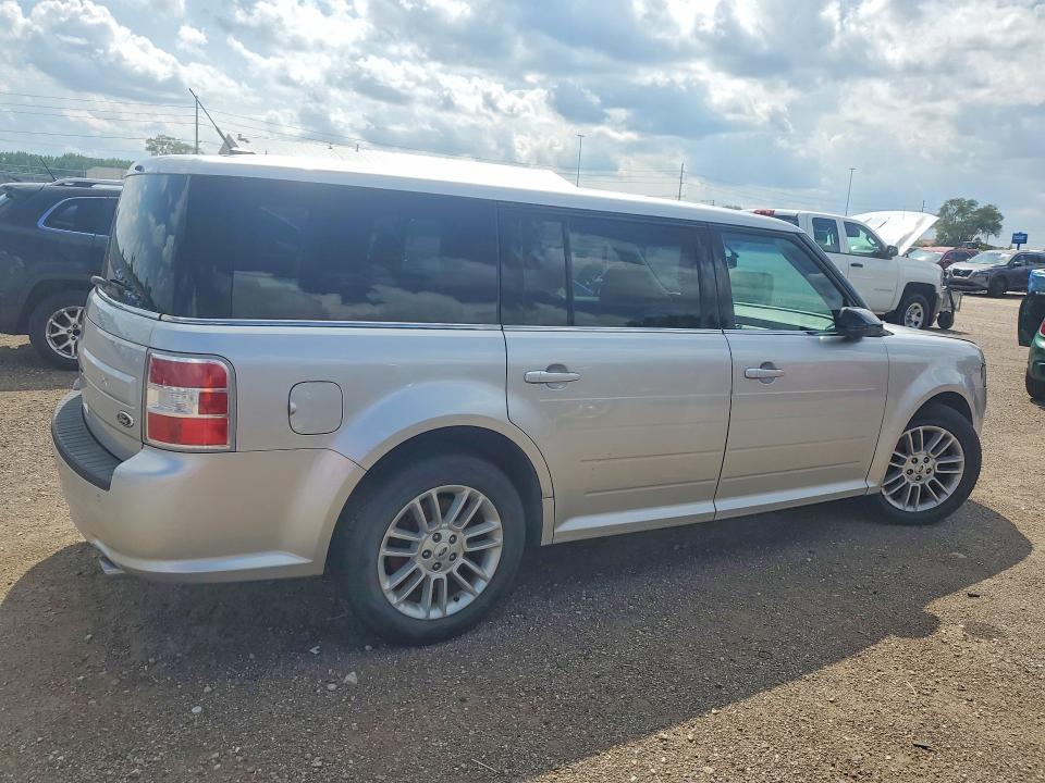 Продажа на аукционе авто 2014 Ford Flex, vin: 2FMGK5C88EBD39775, номер лота: 85974505