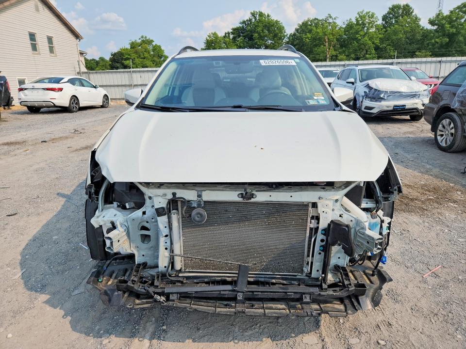 Aukcja sprzedaży 2022 Subaru Crosstrek, vin: JF2GTHNC0NH239744, numer aukcji: 62026596
