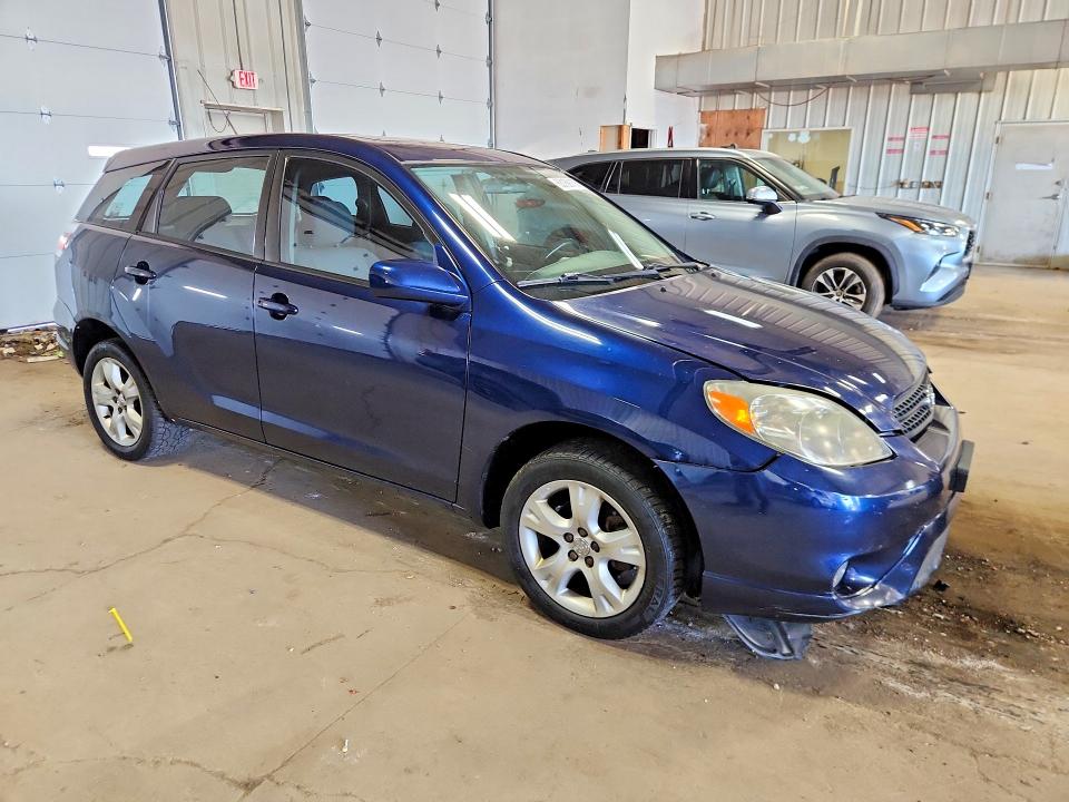 Продаж на аукціоні авто 2005 Toyota Matrix, vin: 2T1LR32E45C416336, номер лоту: 63169176