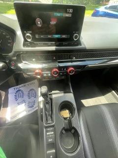 Продаж на аукціоні авто 2022 Honda Civic, vin: 2HGFE2F59NH606346, номер лоту: 62097286
