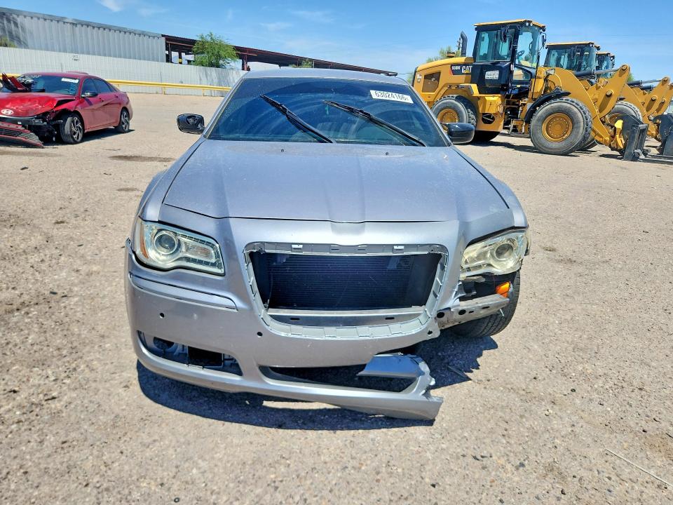 Aukcja sprzedaży 2014 Chrysler 300, vin: 2C3CCAAG3EH289002, numer aukcji: 63024166