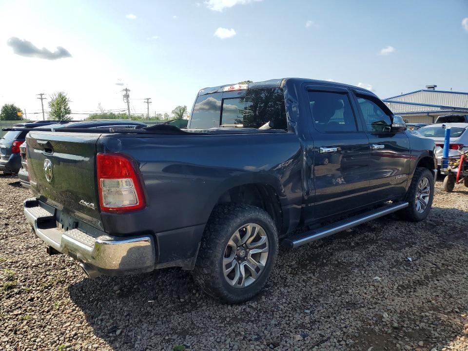 63346466 :رقم المزاد ، 1C6SRFFT7MN719863 vin ، 2021 Ram 1500 مزاد بيع