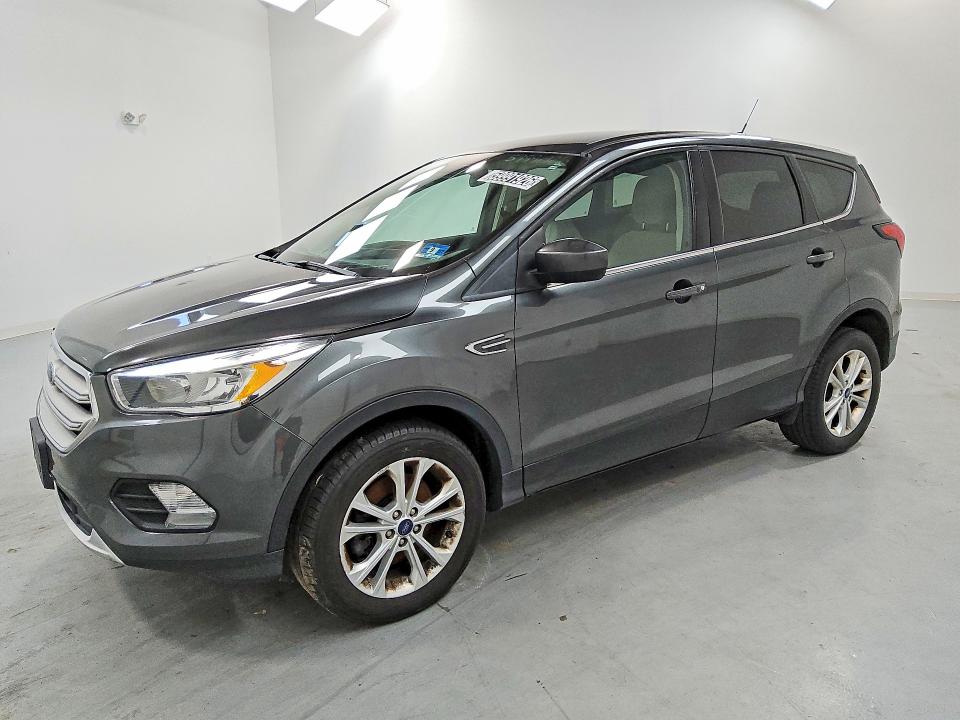 Aukcja sprzedaży 2019 Ford Escape, vin: 1FMCU9GD8KUB98896, numer aukcji: 59991926