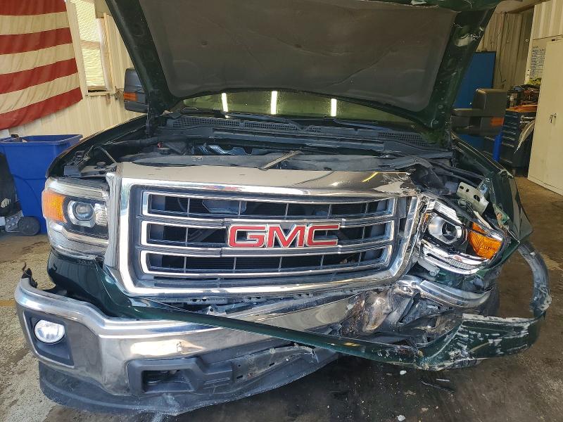 62282126 :رقم المزاد ، 3GTU2UEC6FG453100 vin ، 2015 Gmc Sierra مزاد بيع