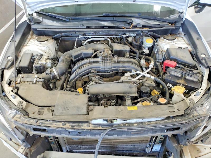 Продажа на аукционе авто 2018 Subaru Crosstrek, vin: JF2GTADC7JH296025, номер лота: 60090576