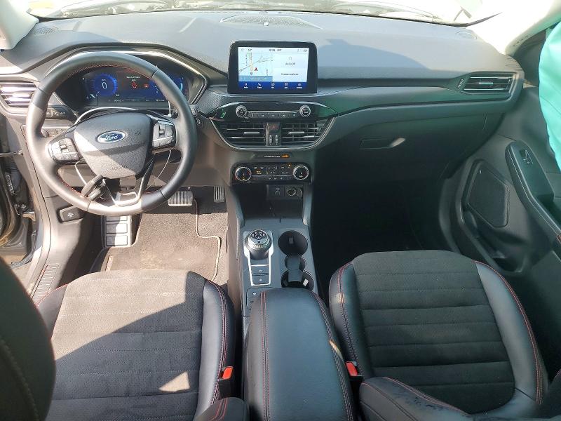 Aukcja sprzedaży 2022 Ford Escape, vin: 1FMCU9H92NUA37720, numer aukcji: 60877886