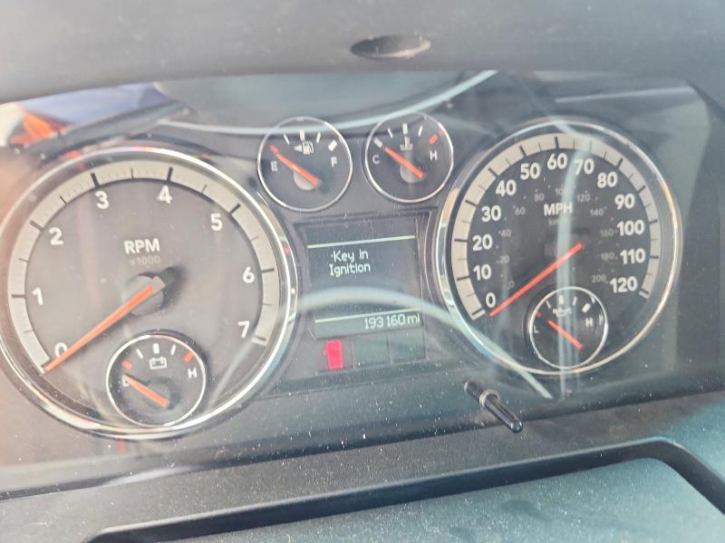62462026 :رقم المزاد ، 1D7RB1GT2BS629425 vin ، 2011 Dodge Ram 1500 مزاد بيع