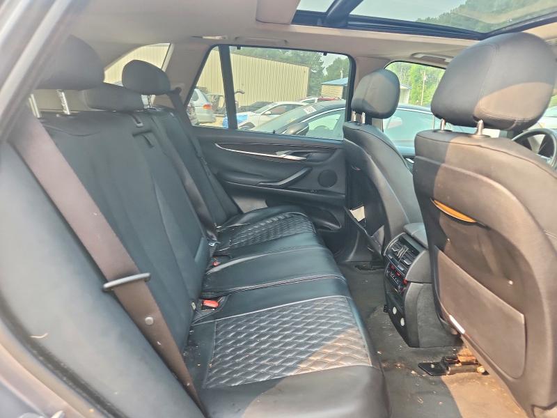 Aukcja sprzedaży 2014 Bmw X5, vin: 5UXKR2C54E0C01488, numer aukcji: 61002666