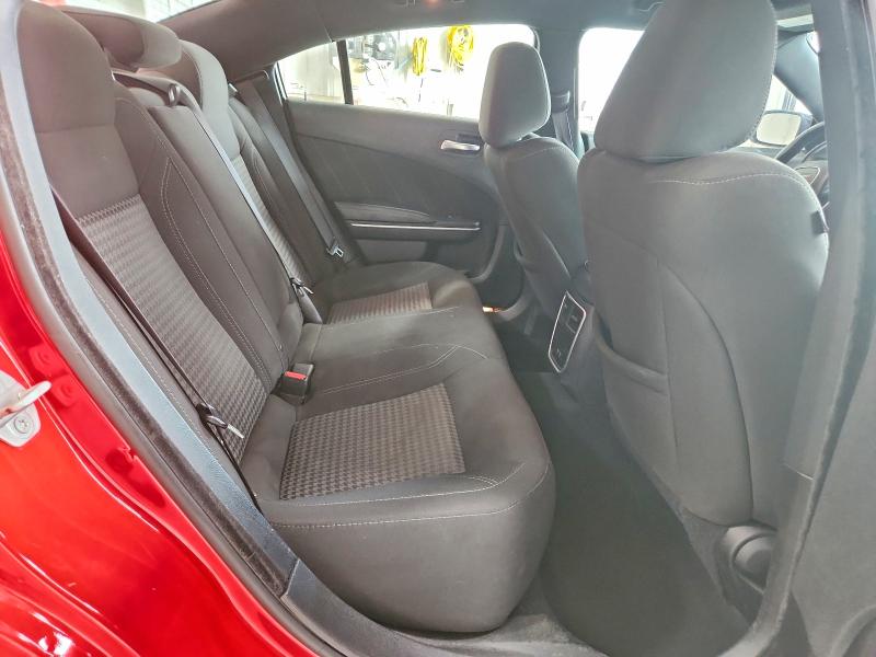 Aukcja sprzedaży 2023 Dodge Charger, vin: 2C3CDXBG0PH528796, numer aukcji: 62714796