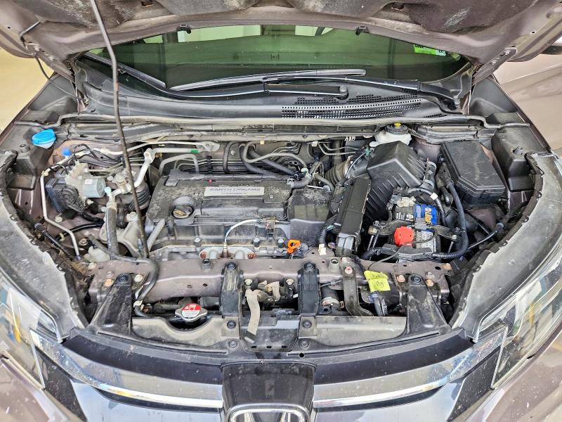 Aukcja sprzedaży 2015 Honda Cr-v, vin: 2HKRM4H57FH687850, numer aukcji: 85447545