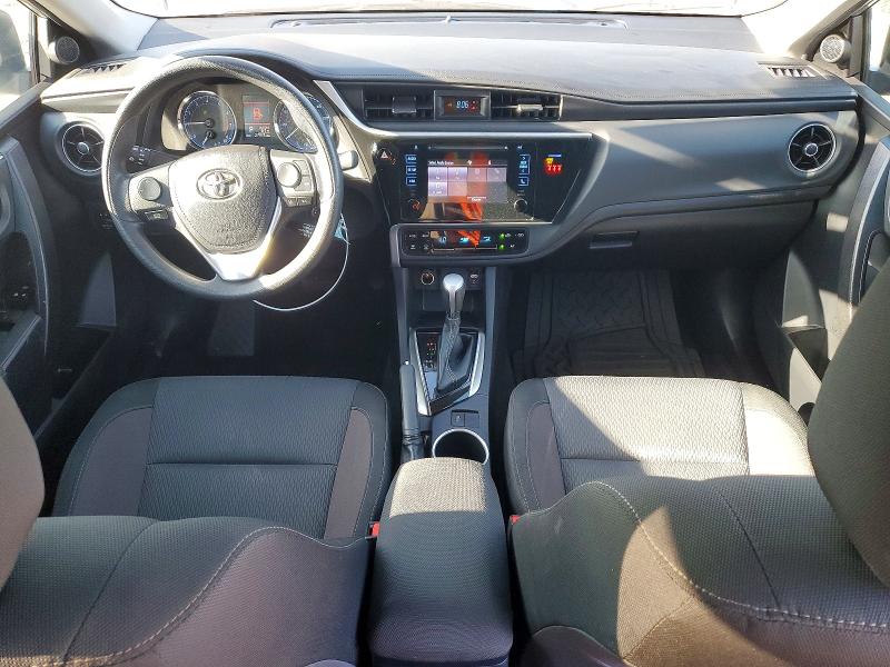 Aukcja sprzedaży 2018 Toyota Corolla, vin: 2T1BURHE4JC043197, numer aukcji: 60437106