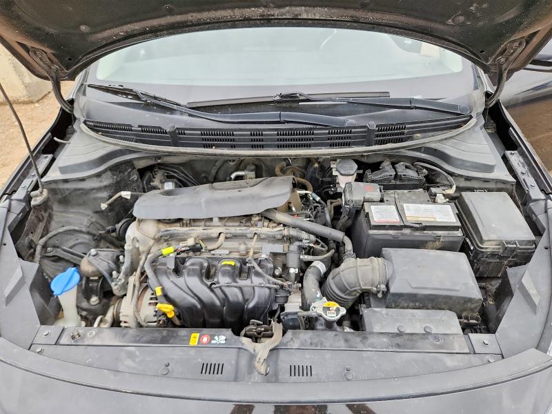 Продажа на аукционе авто 2019 Kia Rio, vin: 3KPA25AB3KE194318, номер лота: 60402006