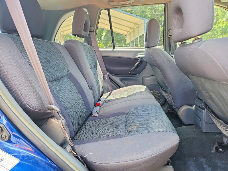 Продажа на аукционе авто 2002 Toyota Rav4, vin: JTEGH20V520045349, номер лота: 59970856