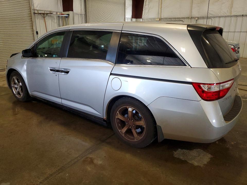 Продажа на аукционе авто 2012 Honda Odyssey, vin: 5FNRL5H27CB143065, номер лота: 61849966