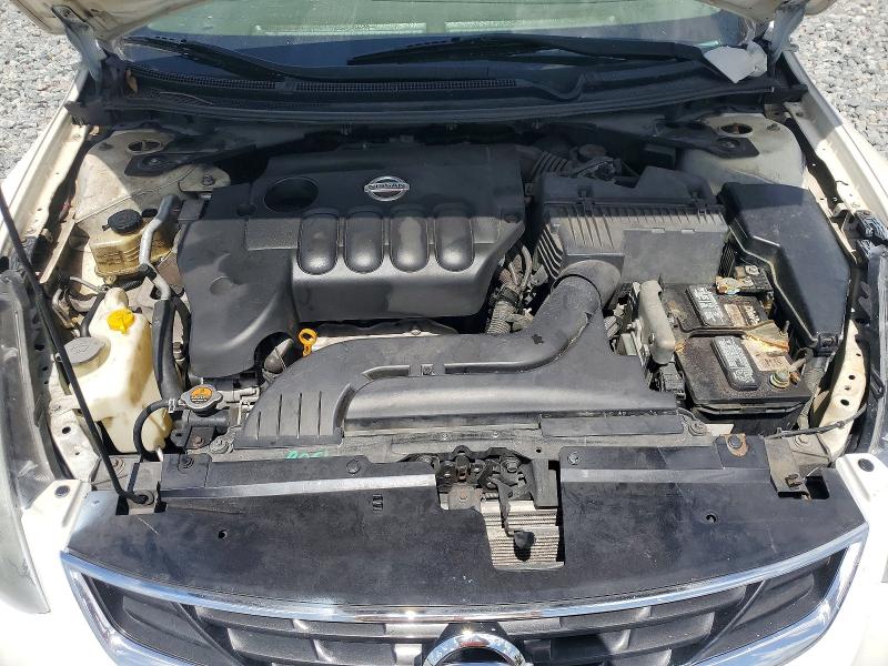 59910486 :رقم المزاد ، 1N4AL2EPXCC263697 vin ، 2012 Nissan Altima مزاد بيع