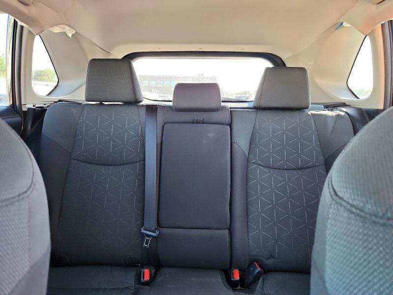 Aukcja sprzedaży 2023 Toyota Rav4, vin: 2T3P1RFV9PW376382, numer aukcji: 60970646