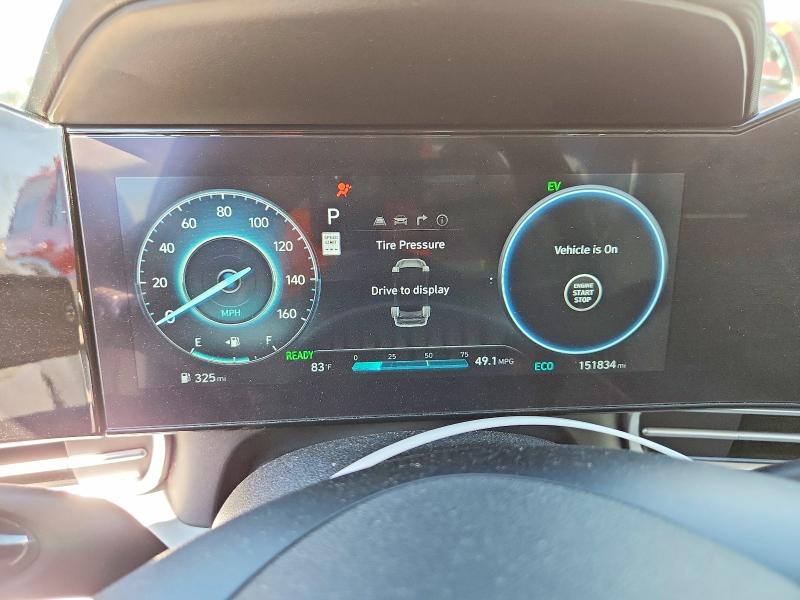 Aukcja sprzedaży 2024 Hyundai Elantra, vin: KMHLN4DJ0RU105874, numer aukcji: 60019236