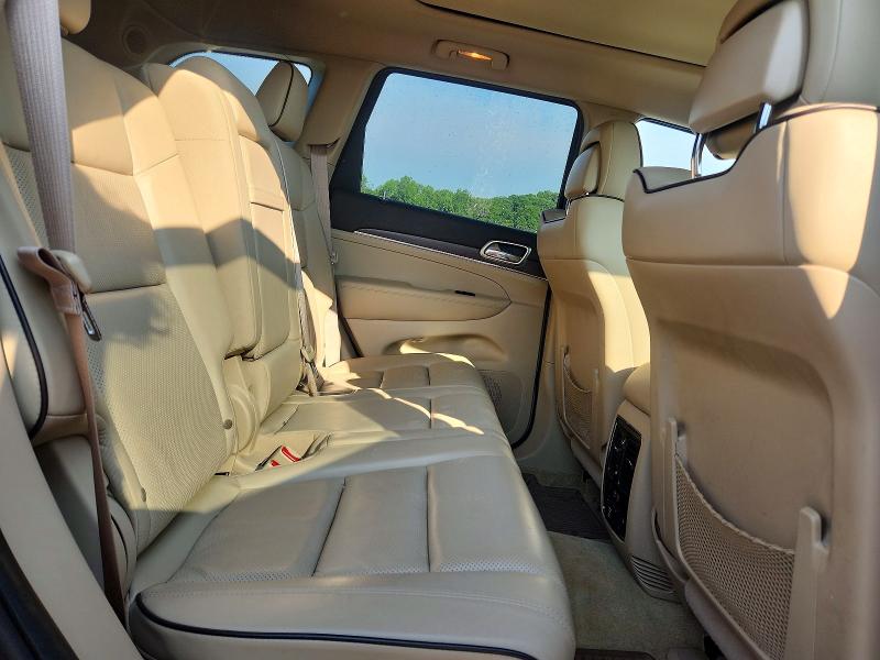 Aukcja sprzedaży 2015 Jeep Grand Cherokee, vin: 1C4RJECG4FC856659, numer aukcji: 62918356