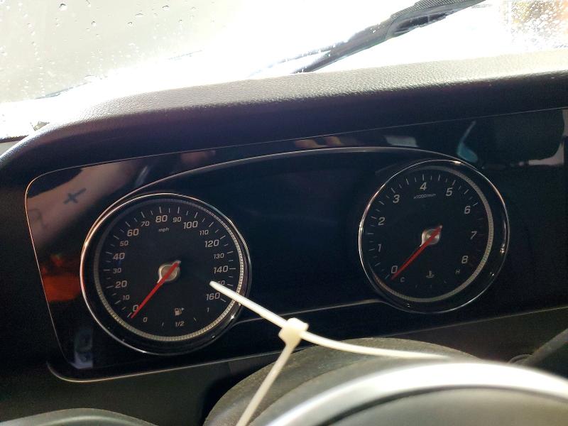 60297016 :رقم المزاد ، WDDZF6JB9KA520189 vin ، 2019 Mercedes-benz E مزاد بيع