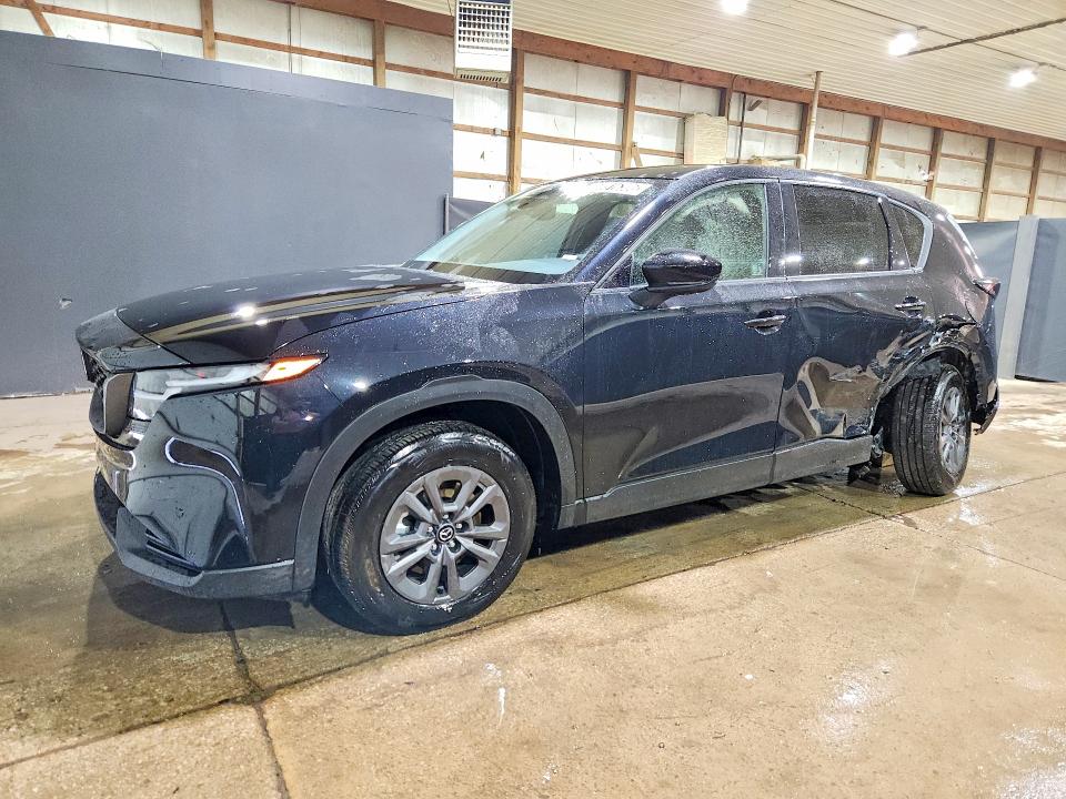 2026 Mazda Cx-5 მანქანა იყიდება აუქციონზე, vin: JM3KMBHA8T0151296, აუქციონის ნომერი: 60916306