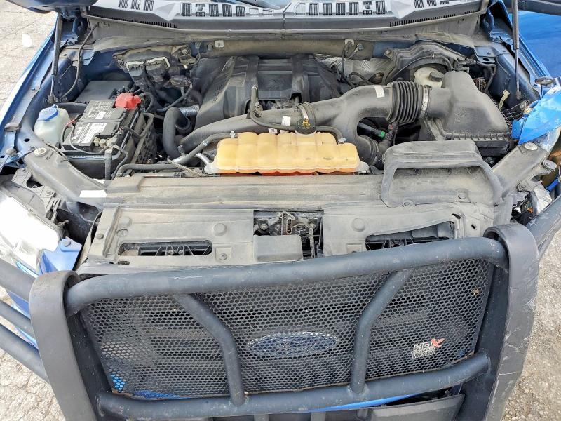 Продаж на аукціоні авто 2015 Ford F150, vin: 1FTEX1EP8FKE74353, номер лоту: 60322606