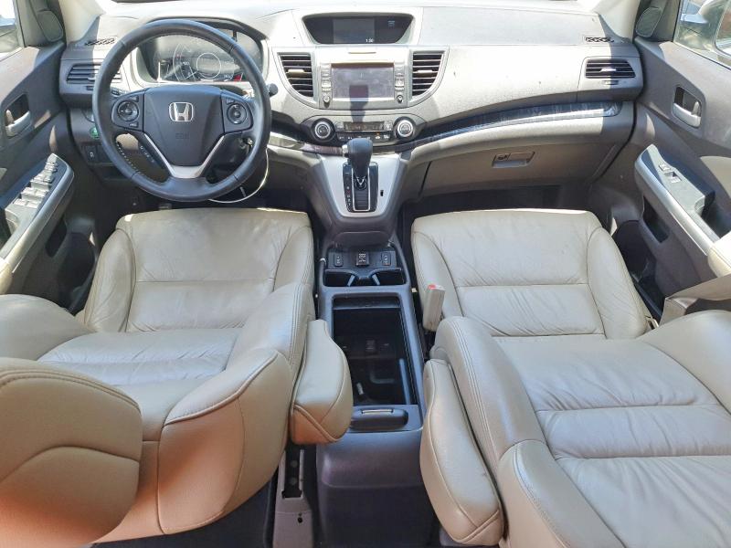 Aukcja sprzedaży 2013 Honda Cr-v, vin: 5J6RM4H79DL003868, numer aukcji: 60327596