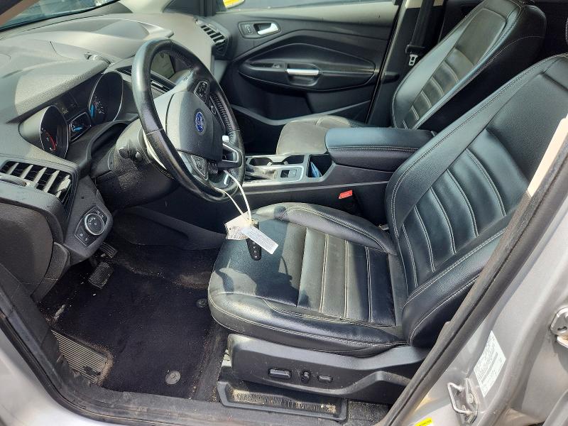 Aukcja sprzedaży 2019 Ford Escape, vin: 1FMCU0HD5KUB51657, numer aukcji: 61781836
