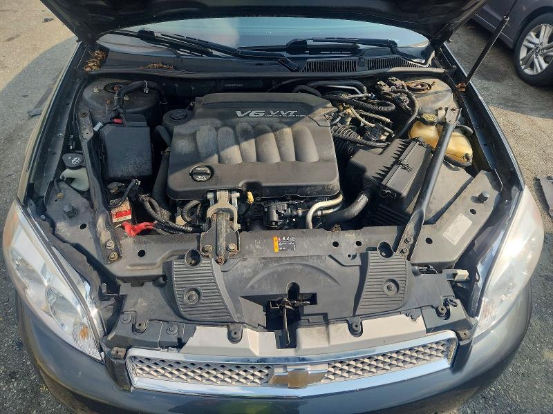 62322136 :رقم المزاد ، 2G1WG5E3XD1155874 vin ، 2013 Chevrolet Impala مزاد بيع