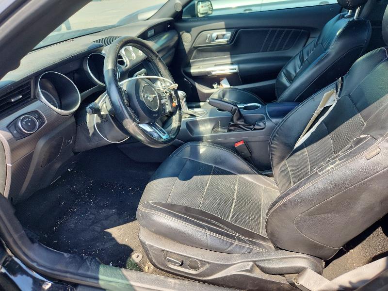 62157096 :رقم المزاد ، 1FA6P8CF3K5120486 vin ، 2019 Ford Mustang مزاد بيع