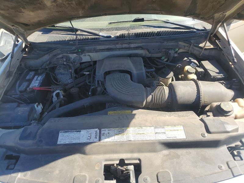 63219966 :رقم المزاد ، 1FMPU18L0XLB16813 vin ، 1999 Ford Expedition مزاد بيع