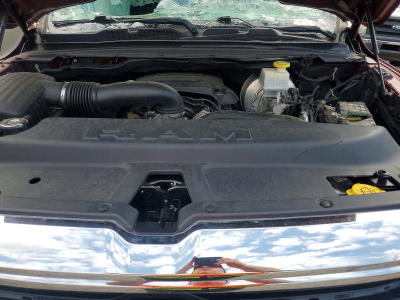 Продаж на аукціоні авто 2019 Ram 1500, vin: 1C6SRFFT8KN668581, номер лоту: 59119506