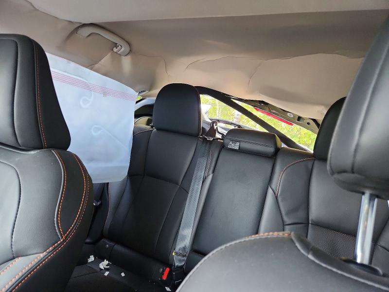 Продажа на аукционе авто 2026 Subaru Crosstrek, vin: JF2GUHNCXT8204087, номер лота: 61581706