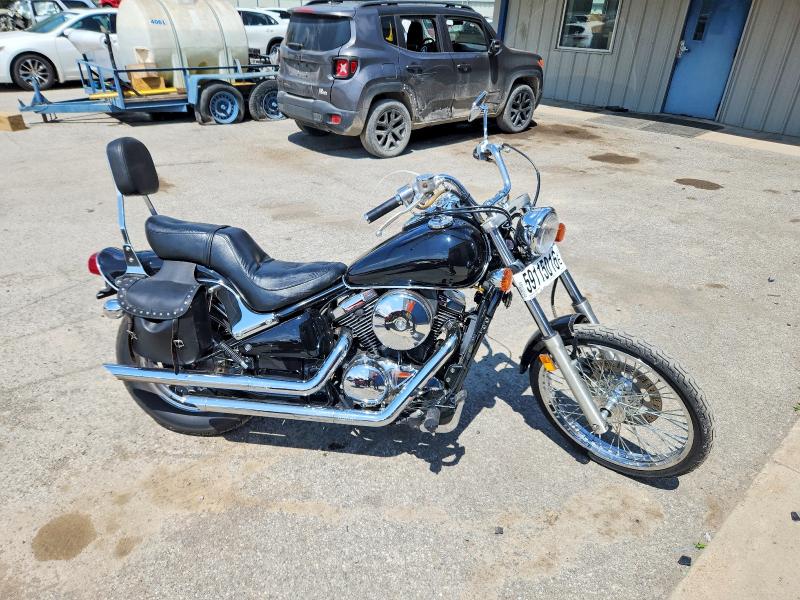 Aukcja sprzedaży 1996 Kawasaki Vn800, vin: JKBVNCA14TA032616, numer aukcji: 59115016