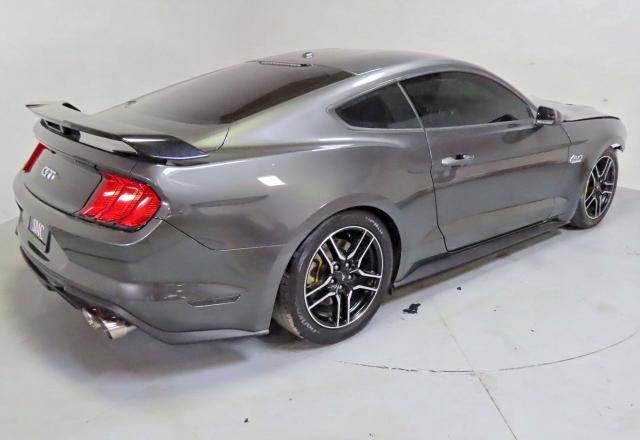 2020 Ford Mustang მანქანა იყიდება აუქციონზე, vin: 1FA6P8CF5L5130471, აუქციონის ნომერი: 61962656