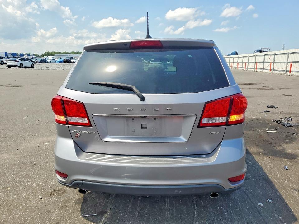 Продаж на аукціоні авто 2019 Dodge Journey, vin: 3C4PDDEG5KT771138, номер лоту: 60715486