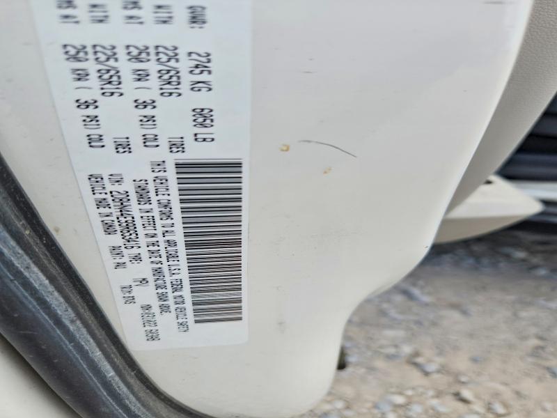 Продаж на аукціоні авто 2009 Dodge Grand Caravan, vin: 2D8HN44E99R653416, номер лоту: 59990666
