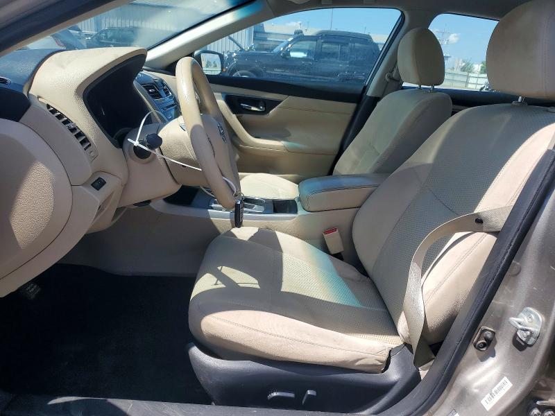 Aukcja sprzedaży 2015 Nissan Altima, vin: 1N4AL3AP6FC412316, numer aukcji: 60430496
