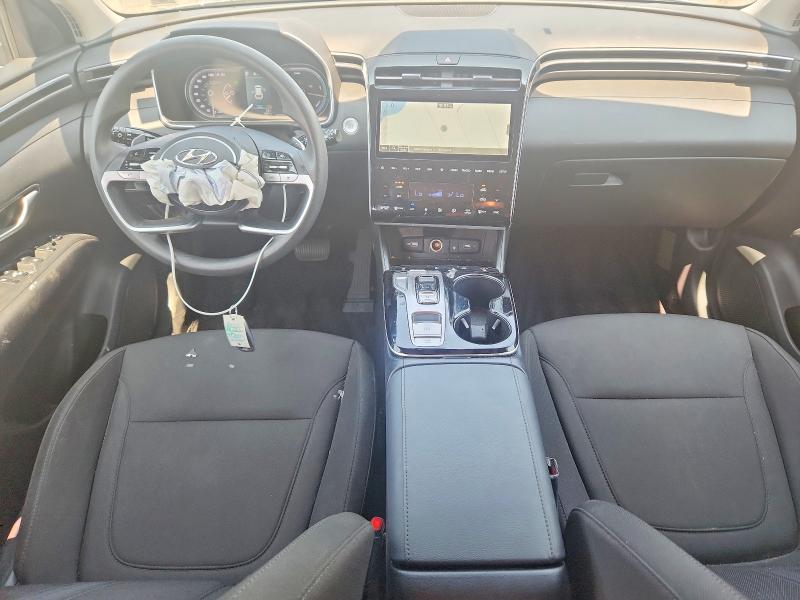 Продаж на аукціоні авто 2024 Hyundai Tucson, vin: KM8JBDD28RU190598, номер лоту: 61954996