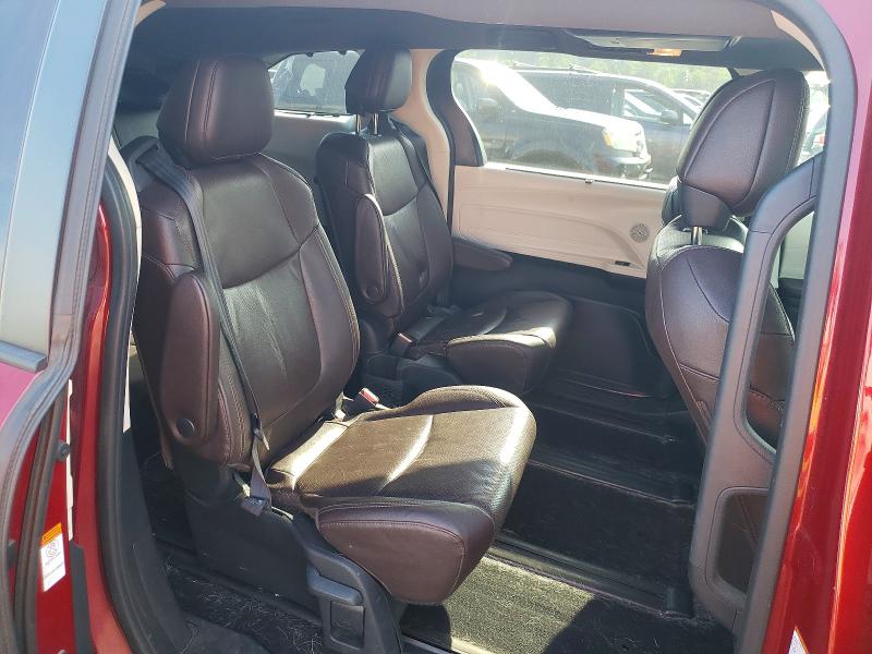 Aukcja sprzedaży 2021 Toyota Sienna, vin: 5TDESKFC0MS011872, numer aukcji: 59733216