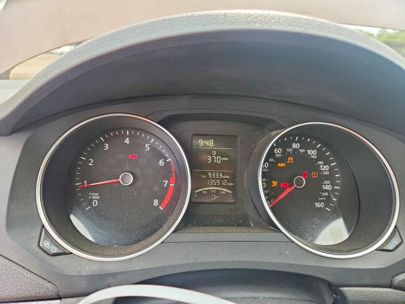 Продажа на аукционе авто 2017 Volkswagen Jetta, vin: 3VW167AJ5HM318107, номер лота: 62196536