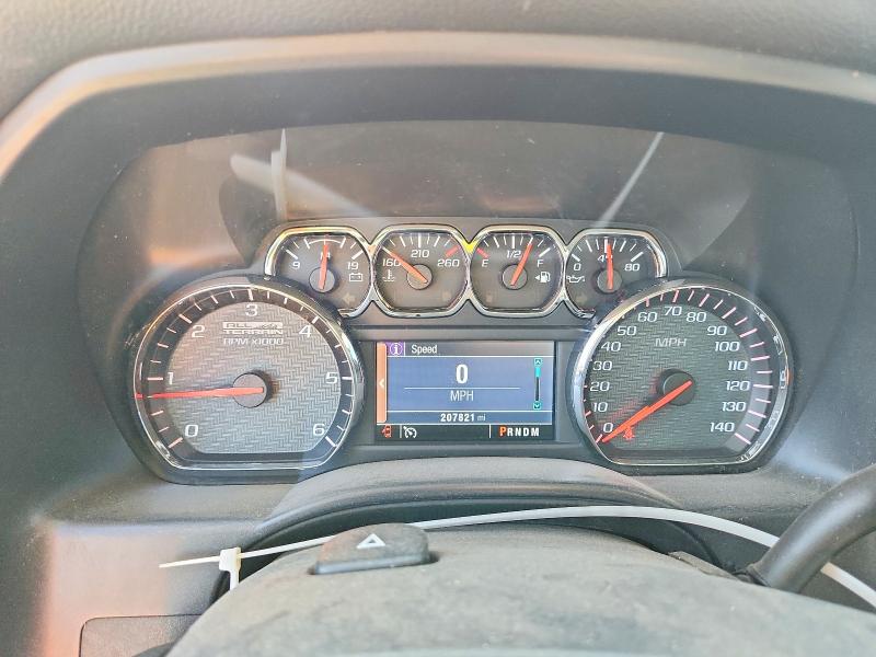 2014 Gmc Sierra მანქანა იყიდება აუქციონზე, vin: 3GTU2UECXEG133048, აუქციონის ნომერი: 60829716