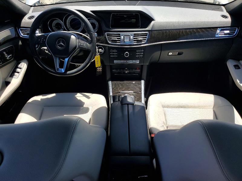 Продажа на аукционе авто 2016 Mercedes-benz E, vin: WDDHF5KB5GB324837, номер лота: 62138716
